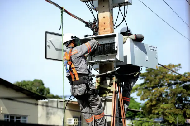 Fique atento: Manutenção programada deixa sete bairros de Manaus sem energia nesta terça-feira (21); veja a lista