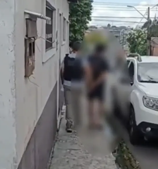 Sem patrocínio: Prisão de professor de jiu-jítsu em Manaus ganha novos capítulos e patrocinadores anunciam rescisão imediata; veja