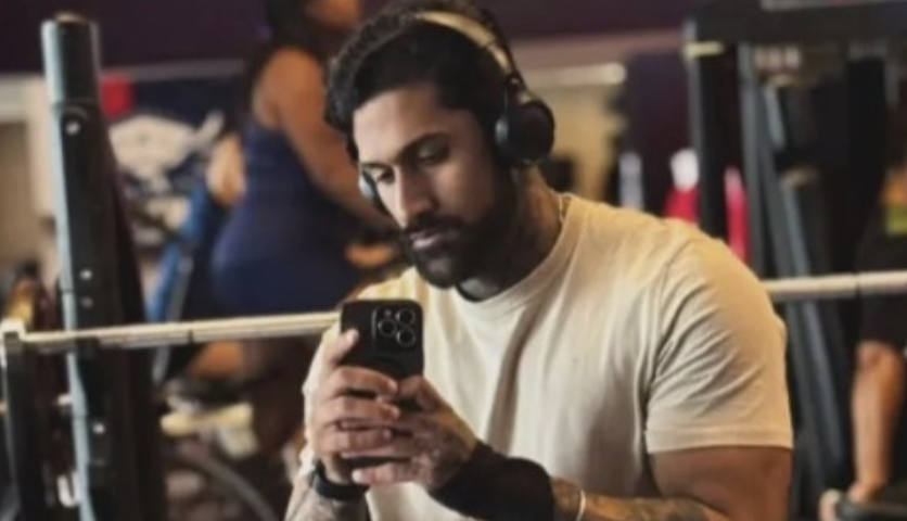 Saiba quem é o personal trainer suspeito de estupr4r pacientes durante procedimentos terapêuticos