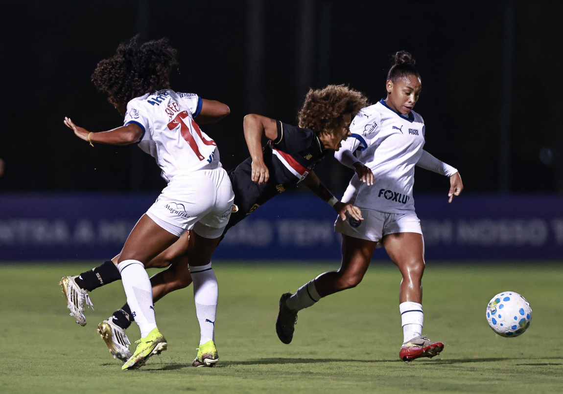 Brasileirão e internacionais: saiba quais times entram em campo neste domingo