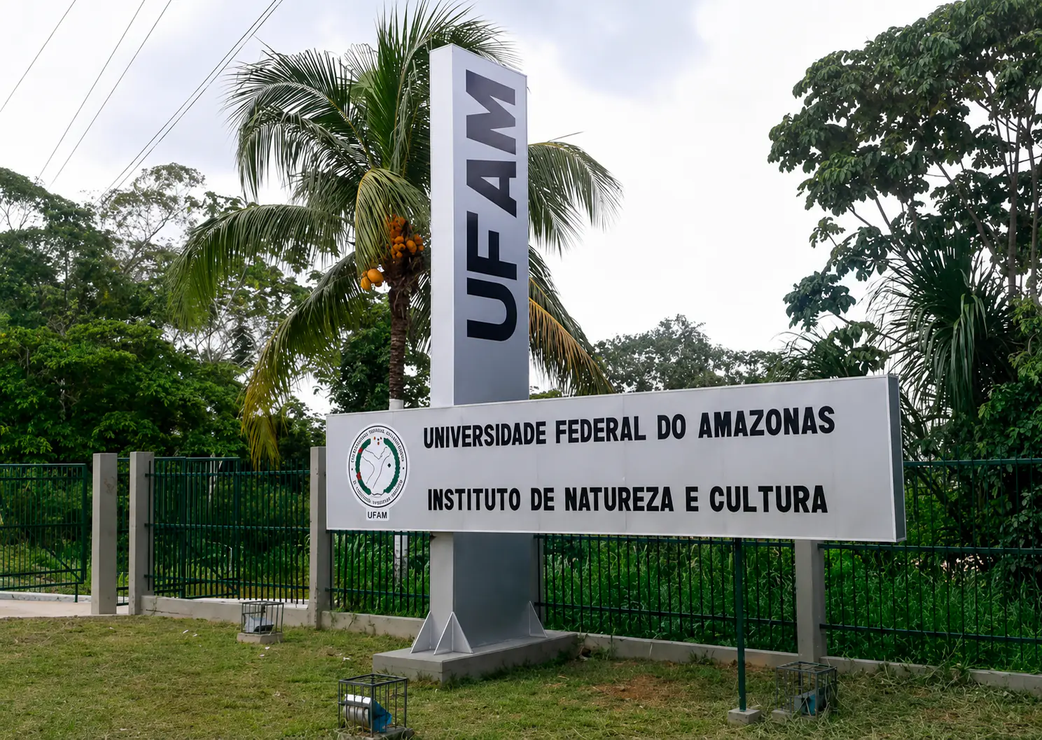 UFAM abre inscrições para mestrado em Direito com 24 vagas em Manaus UFAM abre inscrições para mestrado em Direito com 24 vagas em Manaus
