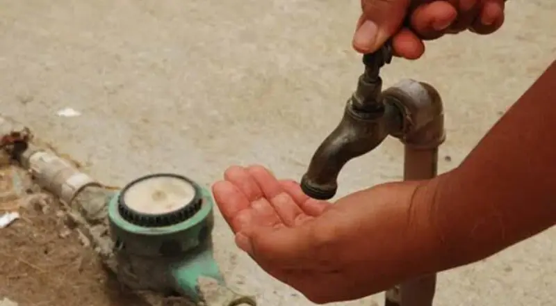 Furto em complexo hidráulico deixa mais de 100 bairros sem água em Manaus