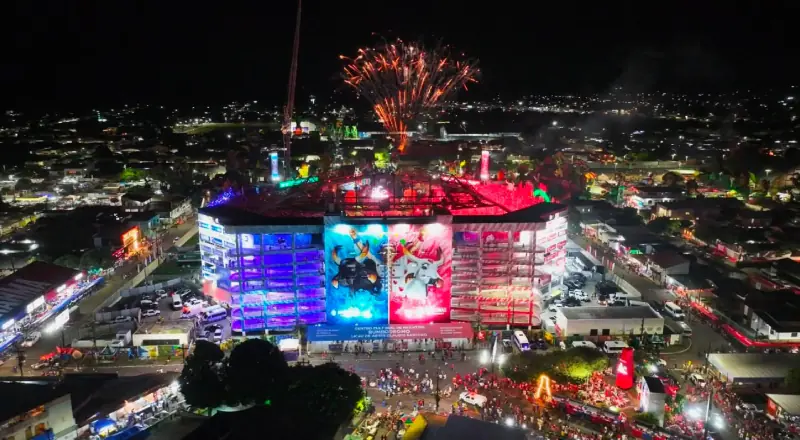 Eneva reforça compromisso com o Amazonas e celebra sucesso do 59º Festival de Parintins