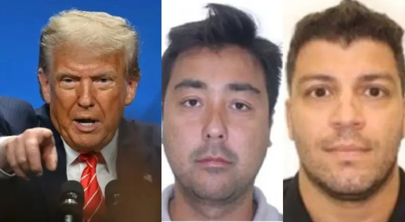 Grupo sancionado pelo Tesouro dos EUA lavou dinheiro usando “Pix americano”