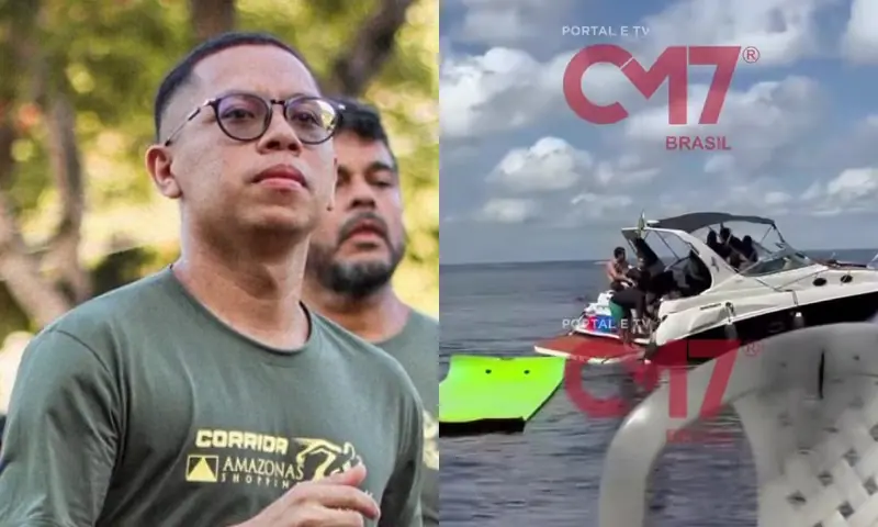 Vídeo exclusivo mostra suposta omissão de socorro durante buscas por técnico de enfermagem na Praia da Lua