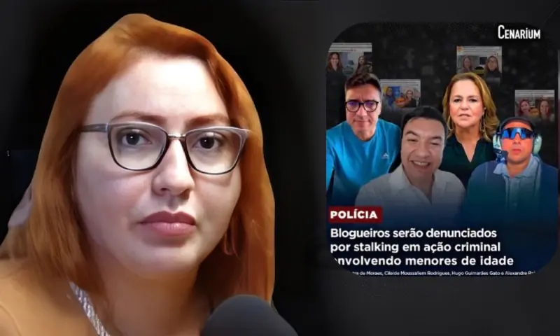 ANJD divulga nota em defesa da liberdade de imprensa e presta solidariedade a jornalistas