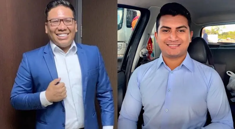 Bomba: amante do ‘vulgo Vizinho’ é pago por blogueira pra cometer crime e poderá ser preso