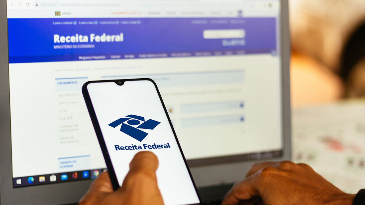 Receita Federal abre consulta a lote especial de restituição do IR nesta quarta-feira (08)