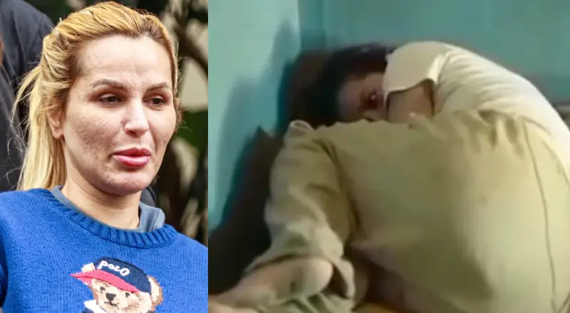 “Não sou obrigada a ficar sozinha”: Deolane recusa cela especial e alega ‘síndrome do pânico’, diz MP