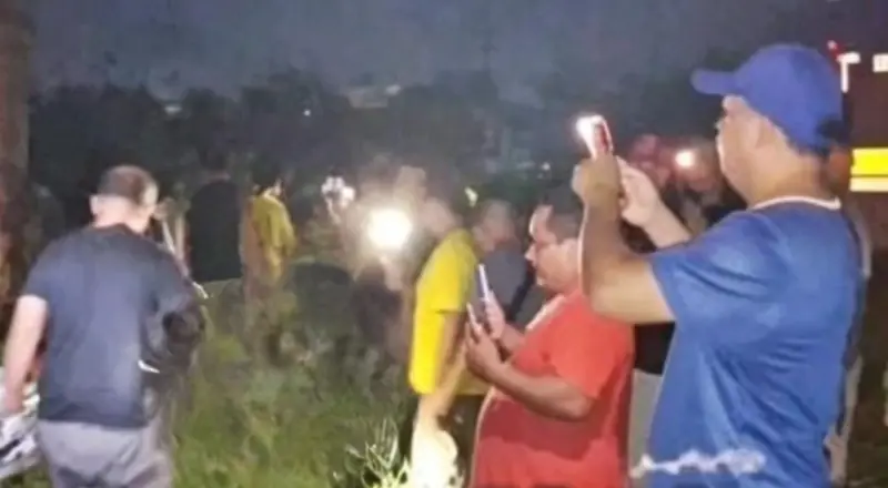 ‘Peneirado’: homem é crivado com mais de 30 tiros em Itacoatiara