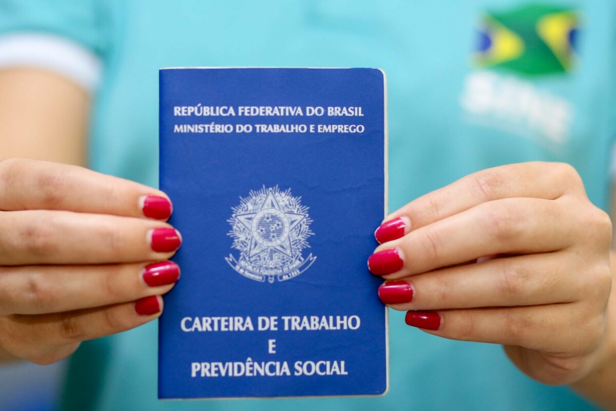 Sine Manaus oferta 757 vagas de emprego nesta segunda-feira