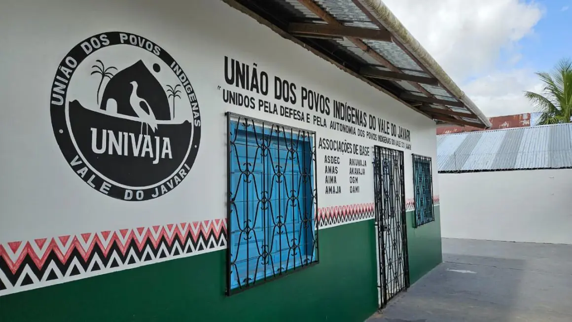 Contra o silenciamento: Portal “Defensores do Javari” une dados e denúncias sobre o Vale do Javari; veja