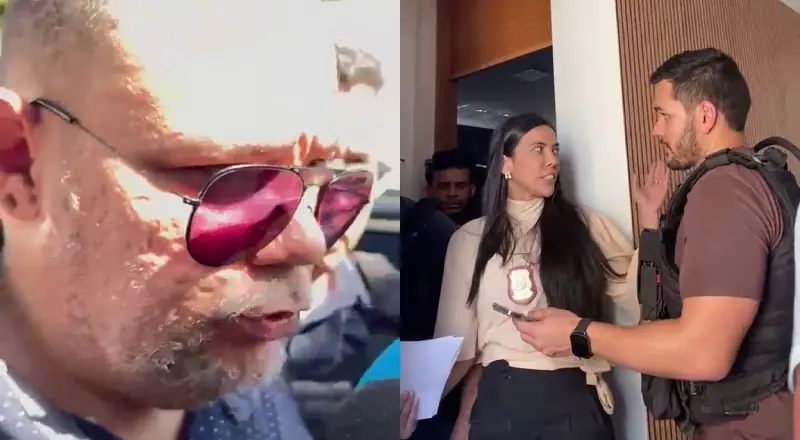 Advogado é preso em Manaus acusado de abusar sexualmente da própria filha de 14 anoss