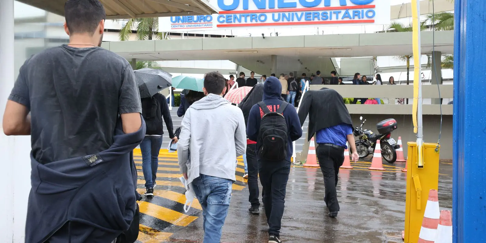 Veja: Fies Inscrições para edição do segundo semestre abertas até esta sexta-feira 17
