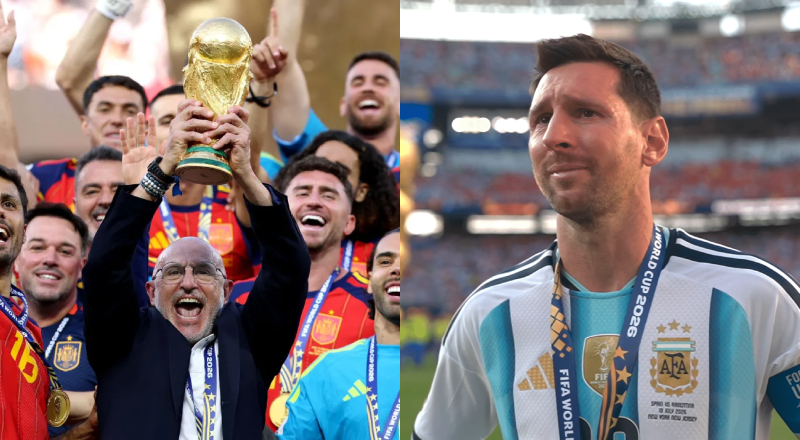 Não aceitam a derrota: argentinos lançam petição para repetir a final do Mundial; documento já tem mais de 90 mil assinaturas, entenda o caso