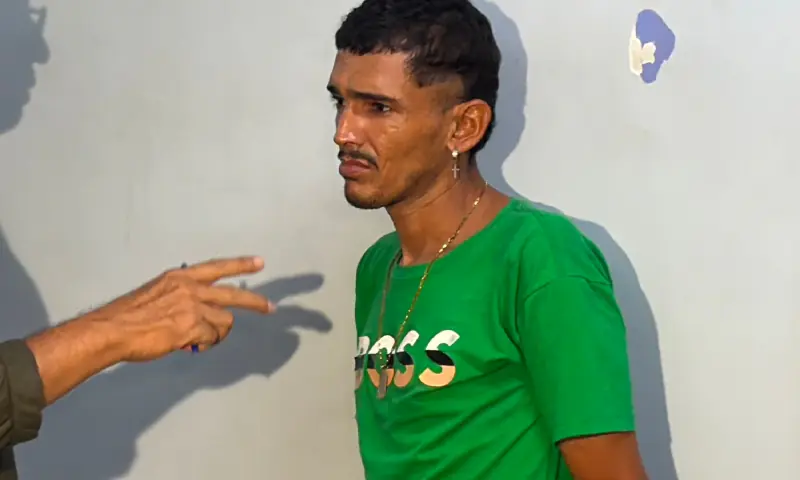 Homem é preso com drogas e dispositivo usado para furtar veículos no Centro de Manaus