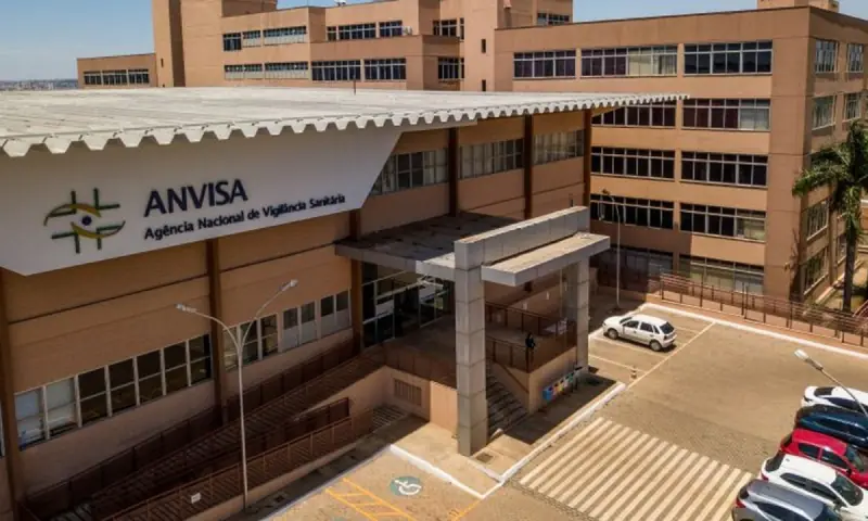 Anvisa determina apreensão de lotes falsificados do Mounjaro