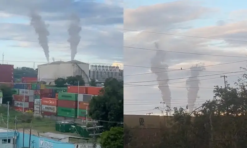 Urgente: fábricas do Distrito são evacuadas às pressas após vazamento de gás da petroquímica Innovas