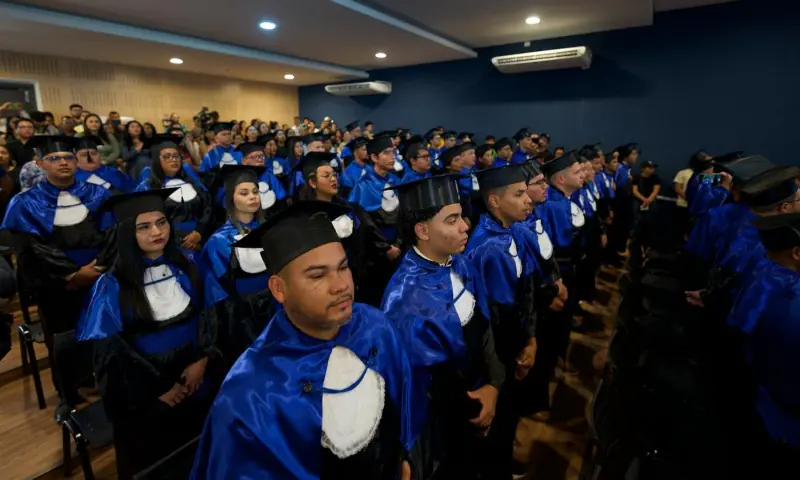 Parceria entre Eneva e CETAM fortalece qualificação profissional e amplia oportunidades no Amazonas