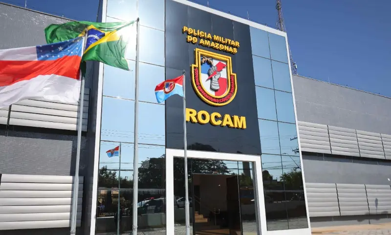 ROCAM esclarece que policial citado em denúncia sobre “arrocho” de drogas não integra a unidade