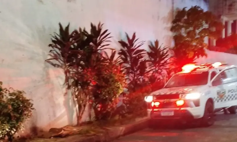 Urgente: homem tem cabeça estourada a tiros no bairro Betânia