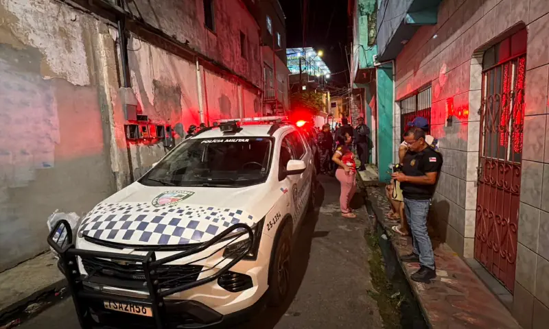 “Ele ainda tentou fugir da morte”: familiares viram homem ser executado na Compensa