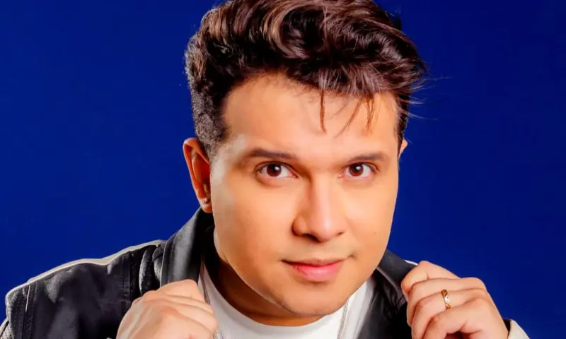 De Manaus para o Brasil: Lucas Lyro desponta como a nova aposta do sertanejo nacional