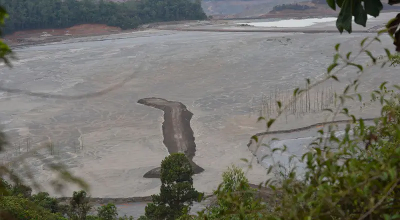 Brasil convive com 213 barragens em situação crítica, aponta relatório da ANA