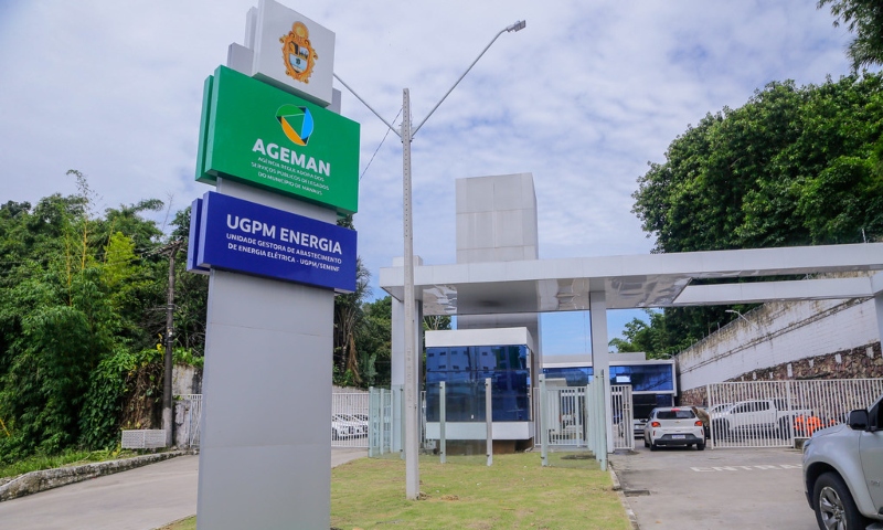 Justiça confirma decisão e mantém multa de R$ 273 mil aplicada à Águas de Manaus