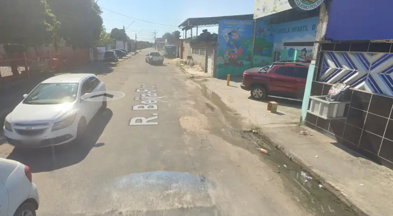 Jovem confunde crânio humano com coco e faz descoberta assustadora em Manaus, veja