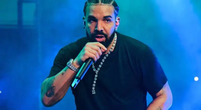 Drake acredita na Argentina e aposta milhões na decisão contra a Espanha, veja