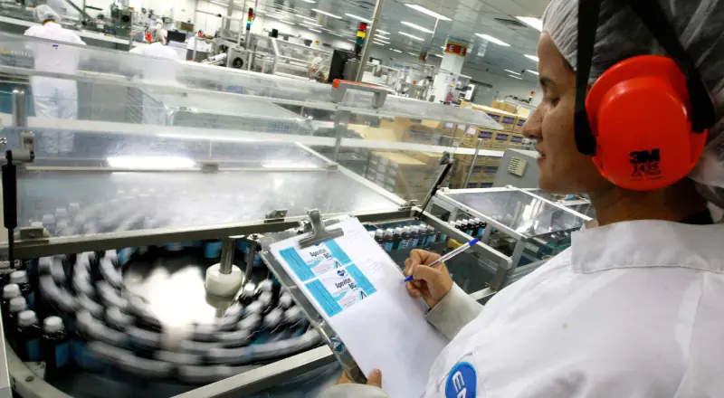 EMS anuncia investimento de mais de R$ 1 bilhão para ampliar fábrica na Zona Franca de Manaus