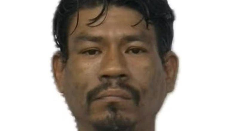 Após ser colocado em liberdade, homem volta a ser preso por m4tar a própria mãe