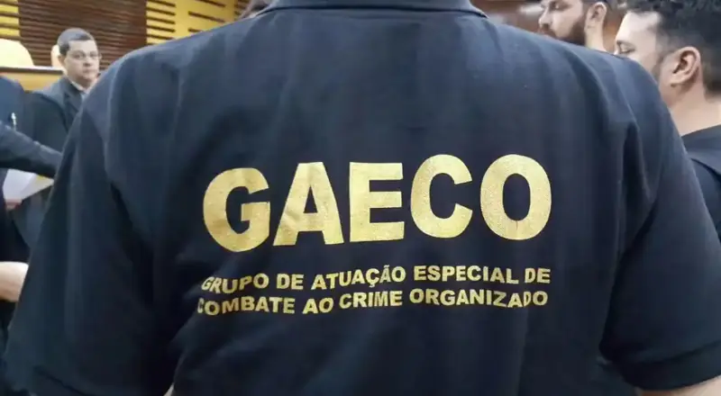 Gaeco faz buscas contra suspeitos de fraudar contratos públicos em São Paulo