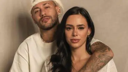 Bruna Biancardi emociona Neymar com homenagem após eliminação do Brasil: “A última dança”