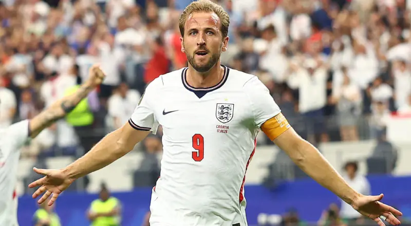 O Congo até tentou, mas Kane decide no fim e coloca a Inglaterra nas oitavas da Copa