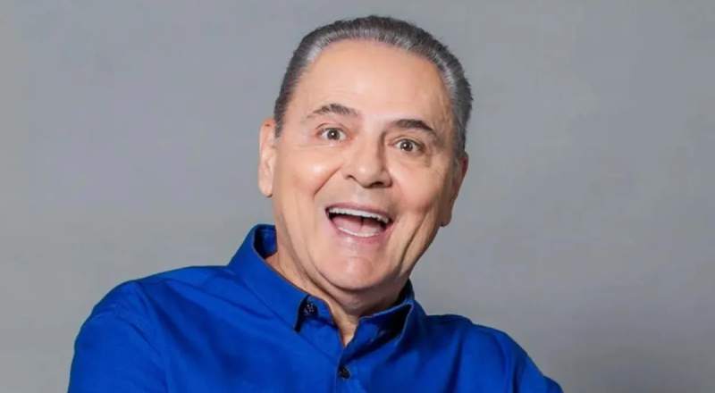 Após 33 sessões de radioterapia, Luis Roberto fala sobre recuperação do câncer; veja vídeo