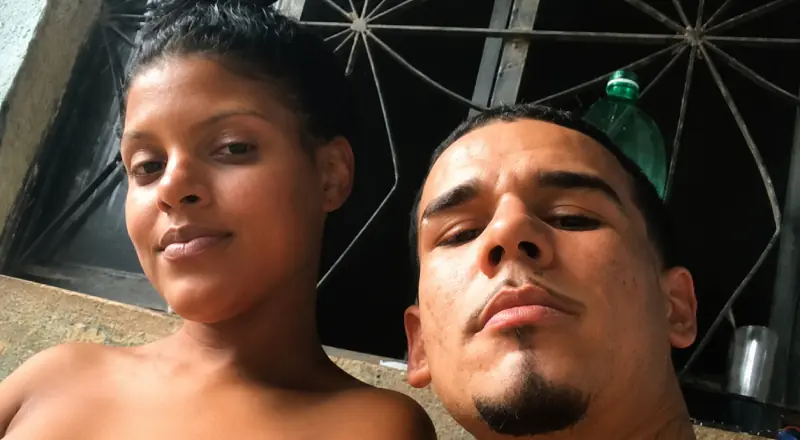 Maldade sem limites: casal é investigado após deixar criança completamente desfigurada