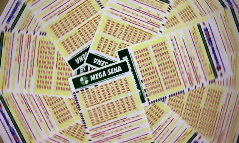 Mega-Sena acumula para R$ 30 milhões; confira os números sorteados