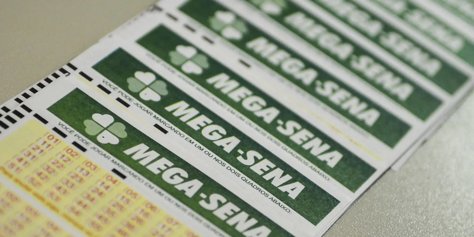 Mega-Sena sorteia prêmio acumulado em R$ 38 milhões hoje! veja onde acompanhar