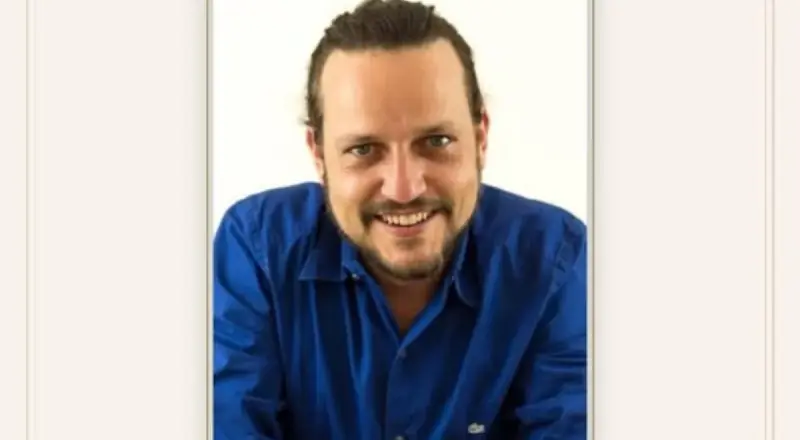 M0rre aos 49 anos Edward Boggiss, ator de “Malhação” e “Sandy & Junior”