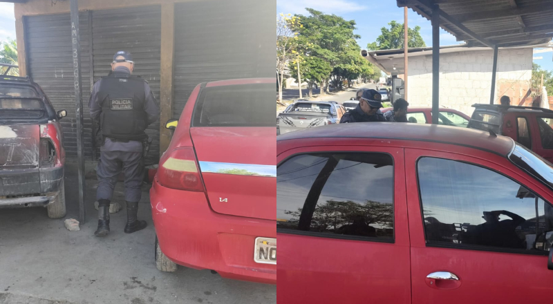 Urgente : homem é encontrado m0rto dentro de oficina mecânica no Nova Cidade ; veja vídeo