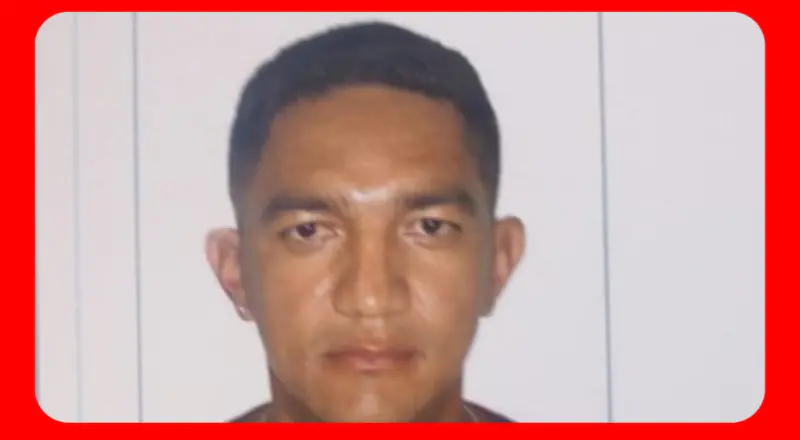 Polícia procura homem que m4tou amigo a f4cadas; saiba quem é