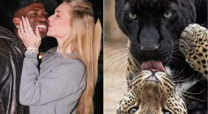 Papel de parede do WhatsApp de Virginia Fonseca chama atenção e reacende rumores de romance com Vini Jr