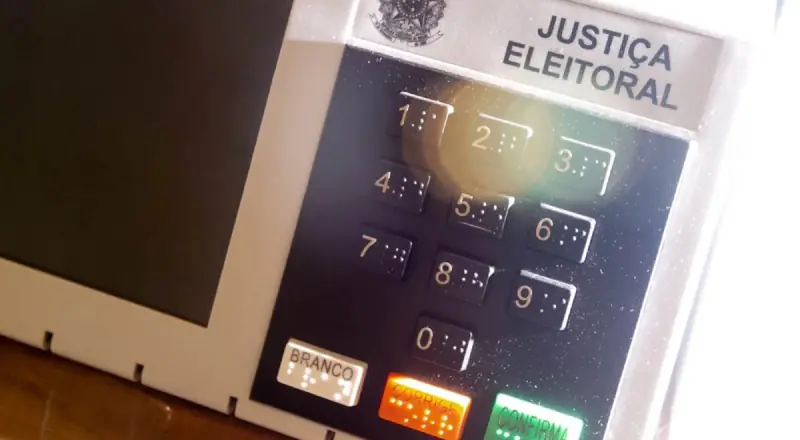 Confira como solicitar o voto em trânsito e votar fora da sua cidade nas eleições de 2026