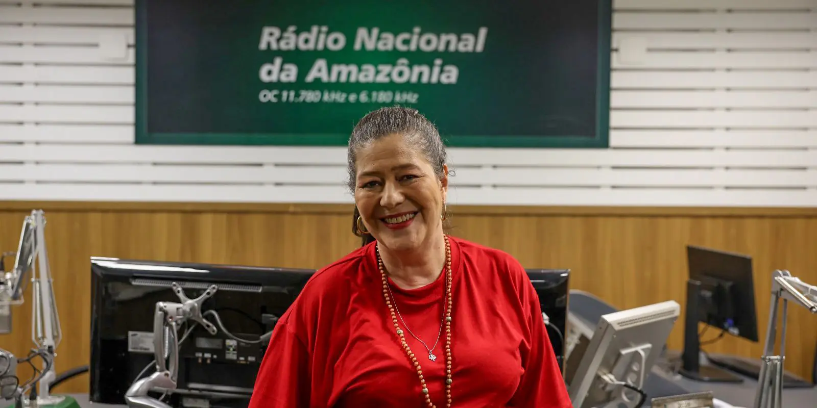 Sustentabilidade e cultura na mesa: Rádio Nacional estreia ‘Bem-Viver Amazônia’