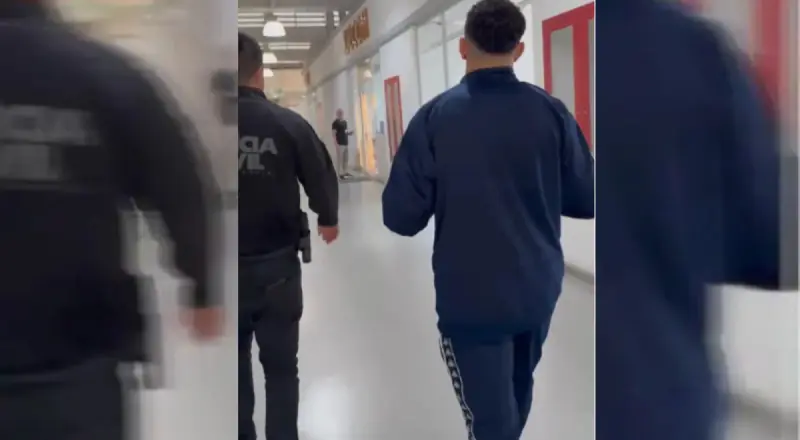 Operação VAR: zagueiro da Portuguesa-RJ é alvo da Polícia Civil por suspeita de manipulação de apostas esportivas