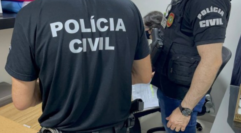 Trio acusado de tirar vida de inocente é detido pela PC-AM no bairro Educandos em Manaus