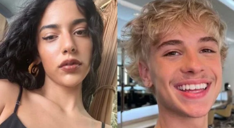A história se repete? Marina Sena e Juliano Floss terminam após romance que começou cercado por polêmica com Vivi Wanderley