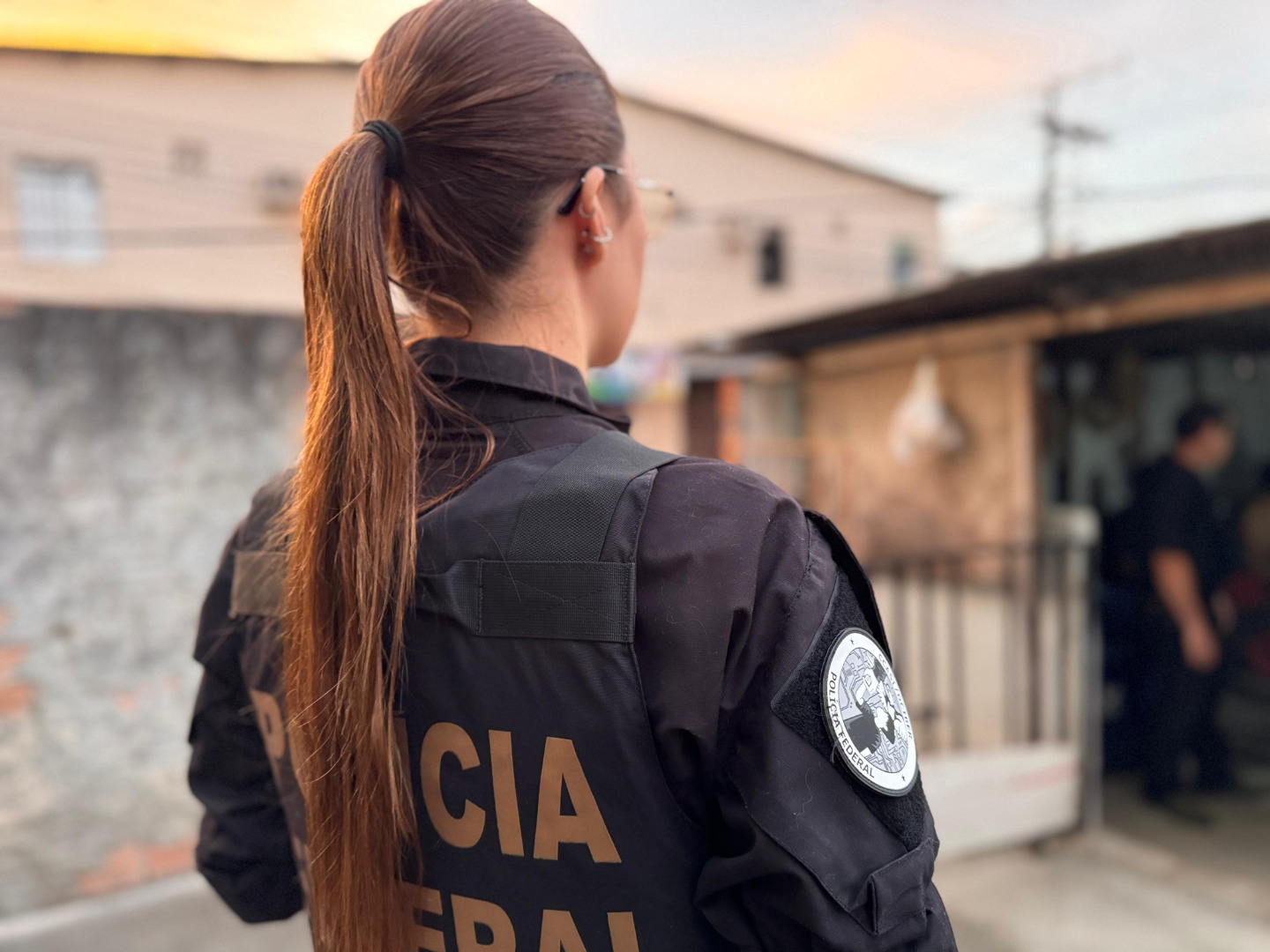 Urgente: Polícia Federal realiza megaoperação em Manaus